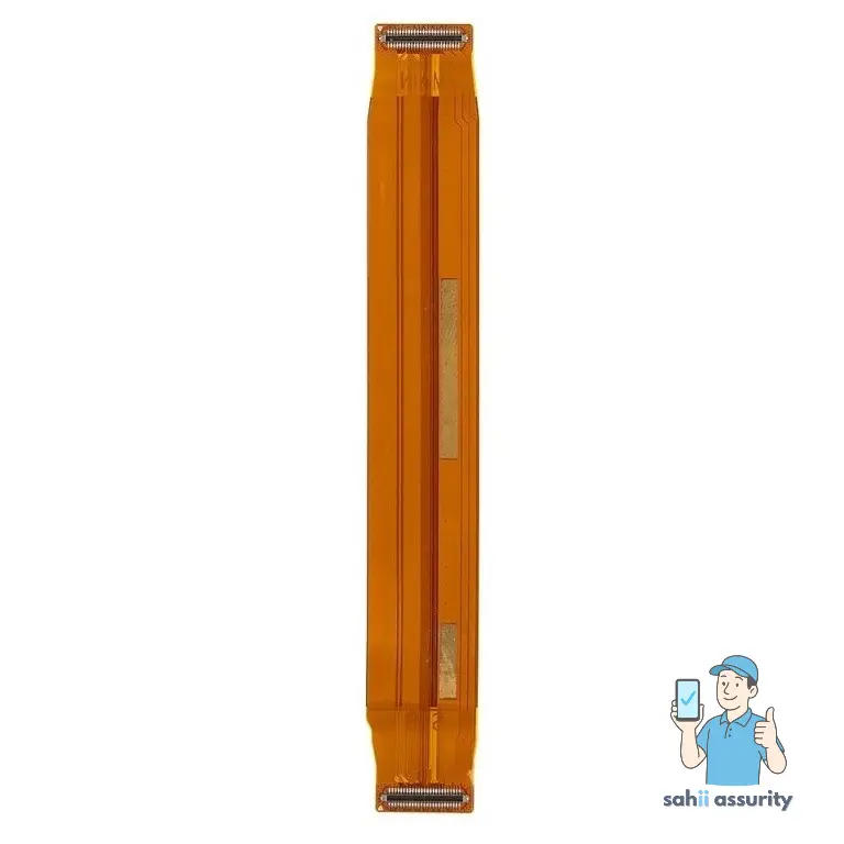 Main Board Flex Cable for Tecno Phantom X2 Pro thumbnail